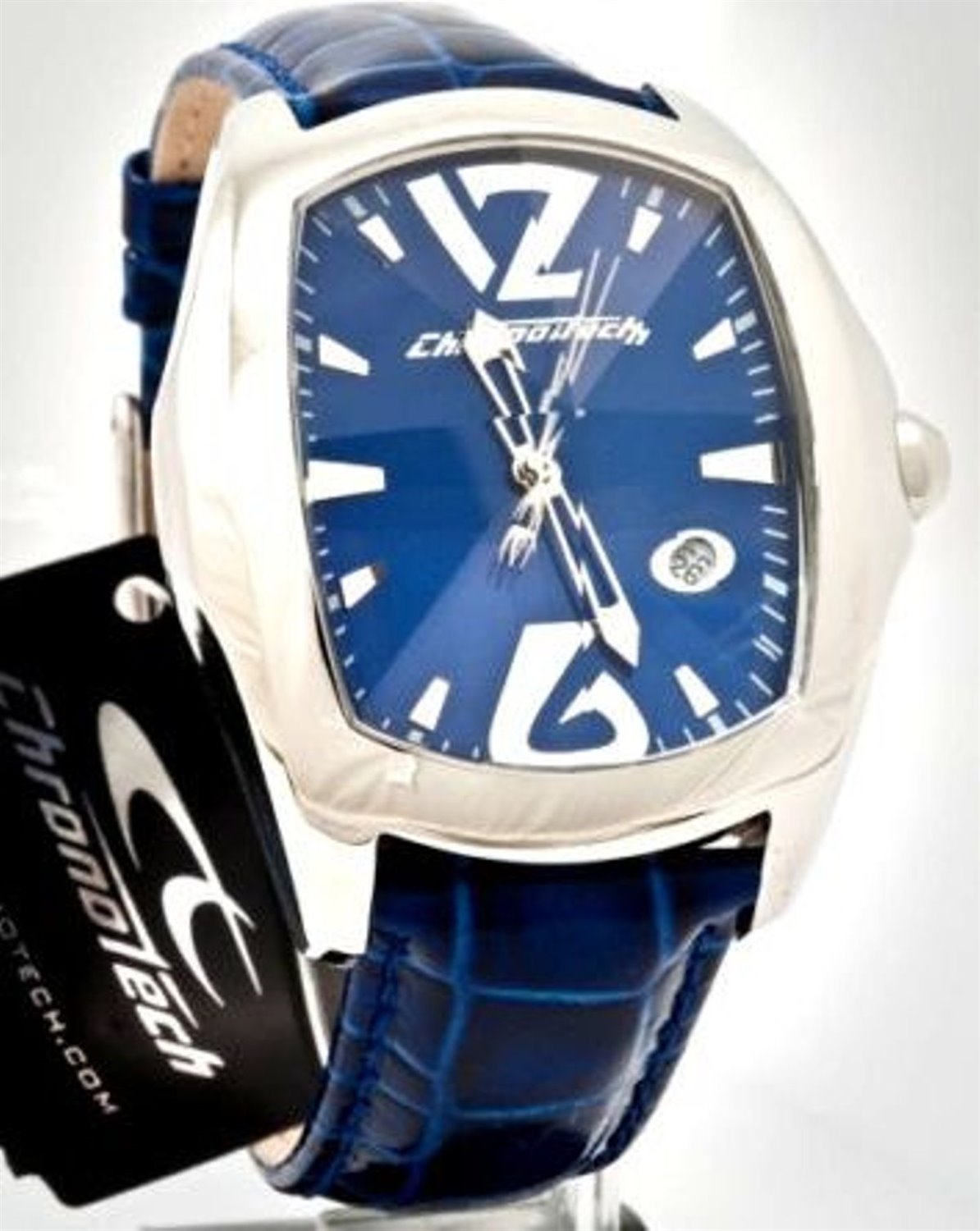 Stefani Fratelli Orologio Al quarzo Donna Chronotech CT.7896L 03 Orologi
